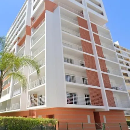 Apartment Cypress Flat