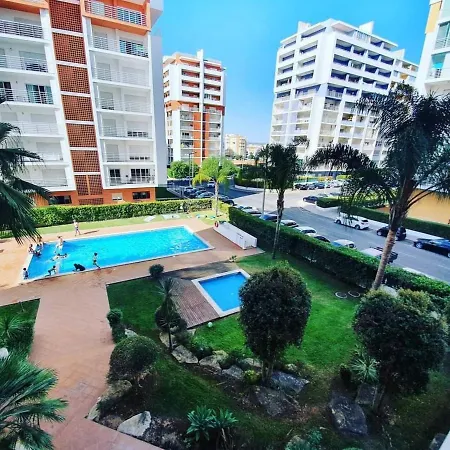 Apartment Cypress Flat Portimao