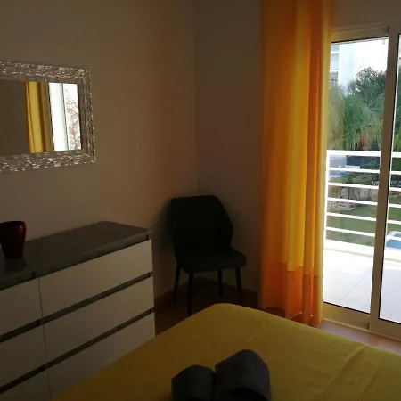 Cypress Flat Apartment