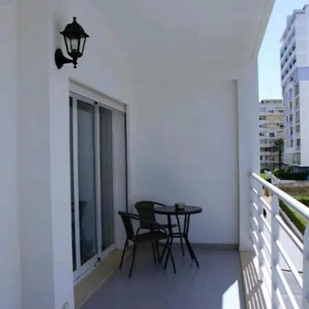 Cypress Flat Portimão