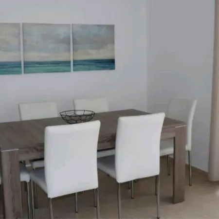 Cypress Flat Apartment Portimao