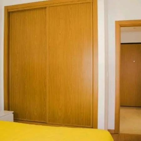 Appartamento Cypress Flat