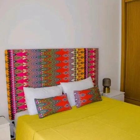 Appartamento Cypress Flat *