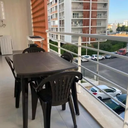Cypress Flat Apartamento Portimão