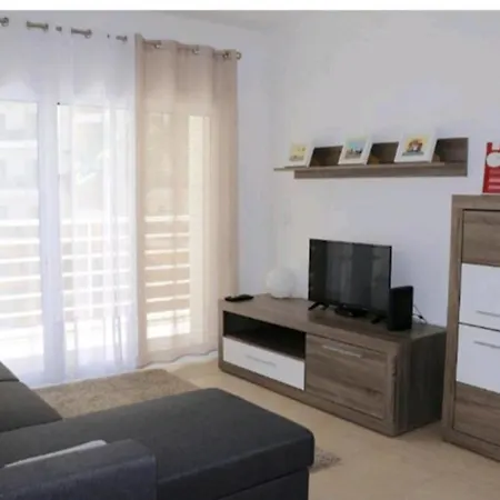 Cypress Flat Apartamento